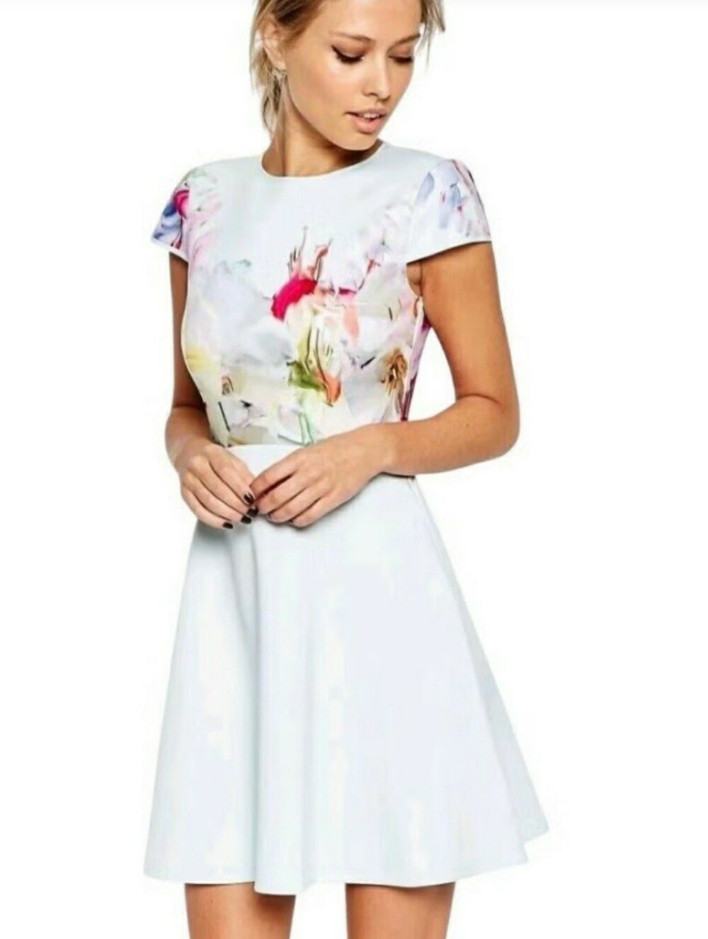 Ted Baker Rivana Skater Dress